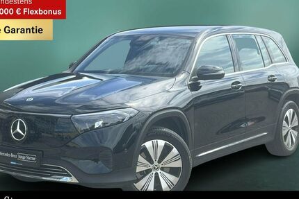 Mercedes-Benz EQB 6.721 km 42.990 &euro; Schwetzingen 68723