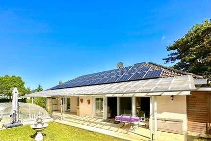 Haus Hirschberg an der Bergstraße - 4 Zimmer, 124 m&sup2;, 649.000&euro; | Angebot:26818527