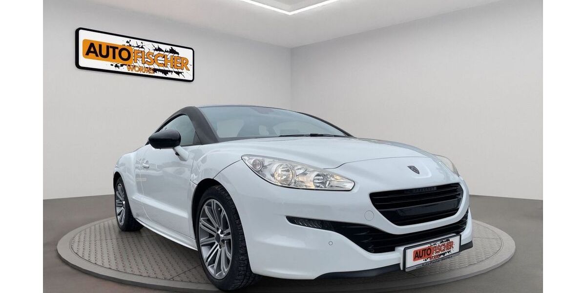 Peugeot RCZ 139.000 km 10.000 &euro; Worms 67547