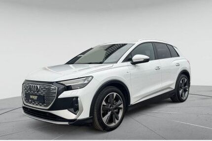 Audi Q4 e-tron 49.581 km 32.450 &euro; Bensheim 64625