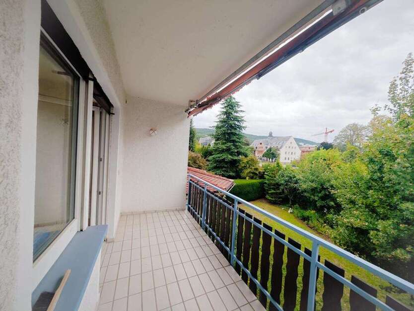 Wohnung zum Mieten in Heidelberg 1.200 € 81 m²
