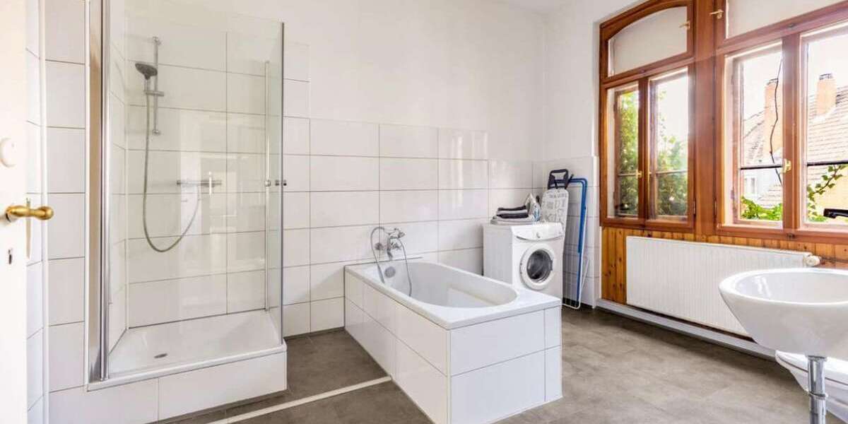 Renditestarkes, renoviertes 7FH mit Gewerbeeinheit in zentraler Lage Käfertals 19 zimmer