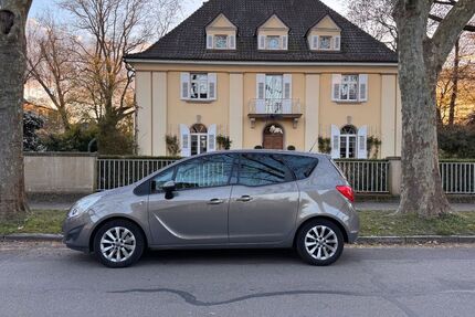 Opel Meriva 119.000 km 5.900 &euro; Frankenthal 67227