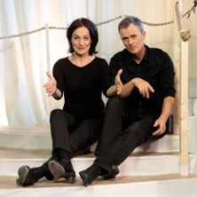 Kleine Freiheiten - Stupid Lovers & Friends 20.12.2025 Theater in der Kurve