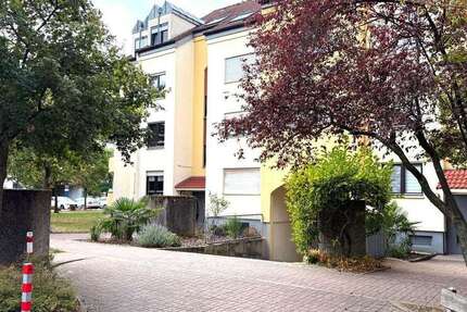 Wohnung Mannheim-Rheinau-Süd Süd - 4 Zimmer, 97 m&sup2;, 295.000&euro; | Angebot:27428261
