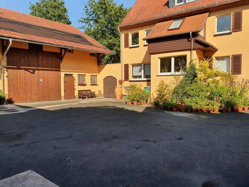 ++++ MÖBLIERTE Wohnung IN TOLLEM AMBIENTE ++++