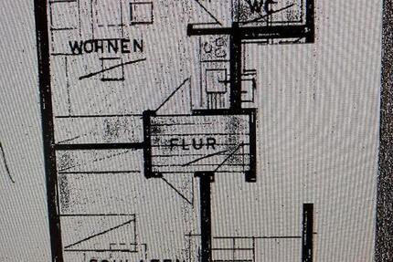 2 Zimmerappartement 35qm 2 zimmer