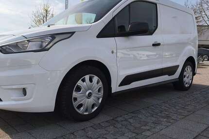 Ford Transit Connect 20.000 km 14.690 &euro; Viernheim 68519