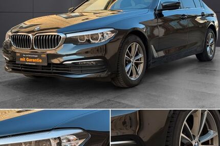 BMW 520 150.000 km 21.990 &euro; Brühl 68782