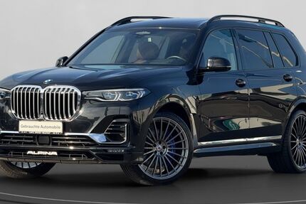 Alpina XB7 77.543 km 107.780 &euro; Worms 67547