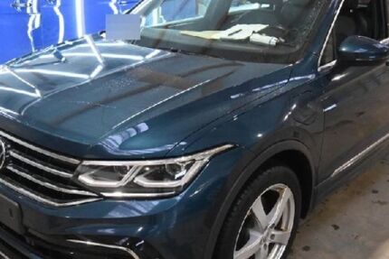 VW Tiguan 152.000 km 22.015 &euro; Heidelberg 69123