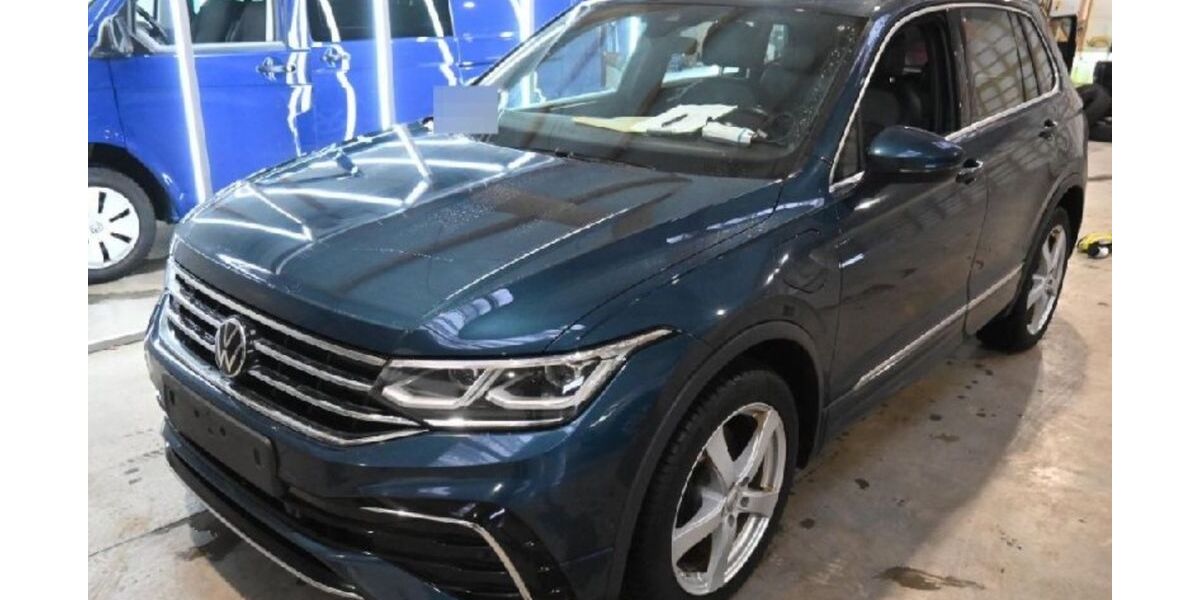 VW Tiguan 152.000 km 22.015 &euro; Heidelberg 69123