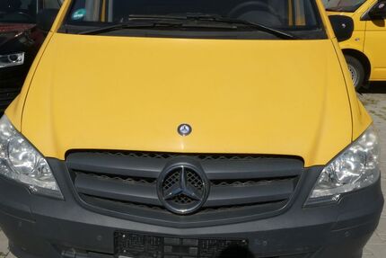 Mercedes-Benz Vito 159.000 km 5.999 &euro; Viernheim 68519
