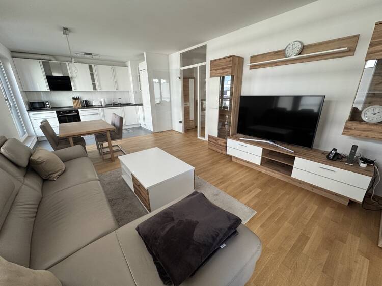 Etagenwohnung Mannheim / Lindenhof Lindenhof - 2 Zimmer, 60 m&sup2;, 320.000&euro; | Angebot:26583183