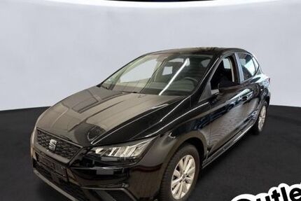 Seat Ibiza 25.629 km 15.991 &euro; Weinheim 69469
