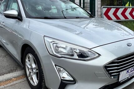 Ford Focus 64.000 km 13.900 &euro; Mannheim 68199
