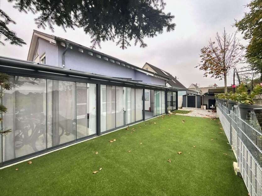 Haus zum Kaufen in Römerberg 685.000 € 210 m²