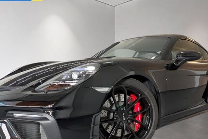 Porsche Cayman 17.633 km 115.000 &euro; Fürth 64658