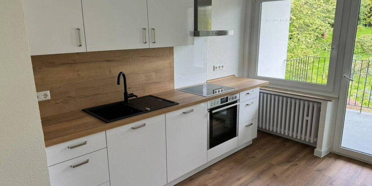 Etagenwohnung Heddesheim - 3 Zimmer, 73 m&sup2;, 249.000&euro; | Angebot:26124788