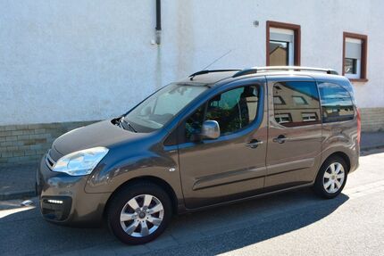 Citroen Berlingo 115.000 km 9.250 &euro; Meckenheim 67149