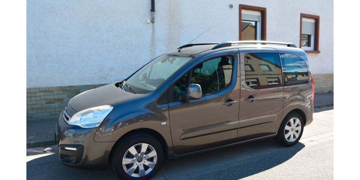 Citroen Berlingo 115.000 km 9.250 &euro; Meckenheim 67149