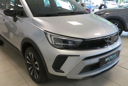 Opel Crossland (X) 19.200 km 14.980 &euro; Heidelberg 69121