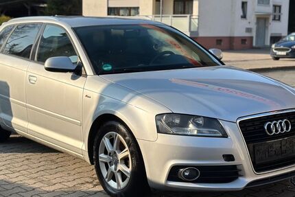 Audi A3 193.132 km 5.290 &euro; Wiesloch 69168