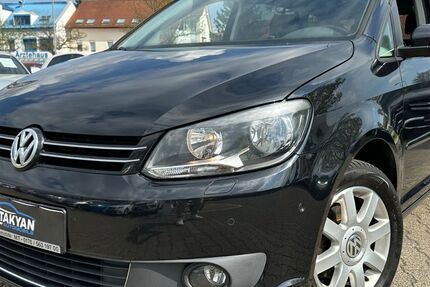 VW Touran 285.000 km 5.290 &euro; Mannheim 68309