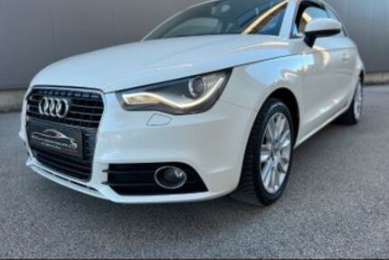 Audi A1 210.000 km 8.600 &euro; Mannheim 68305