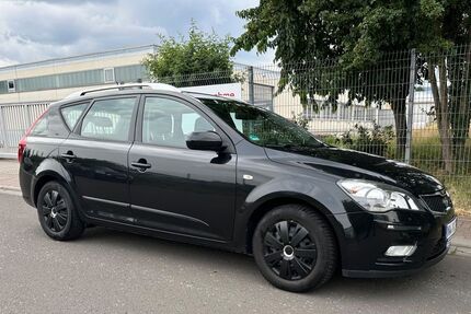 Kia ceed / Ceed 283.350 km 2.999 &euro; Neustadt an der Weinstraße 67434