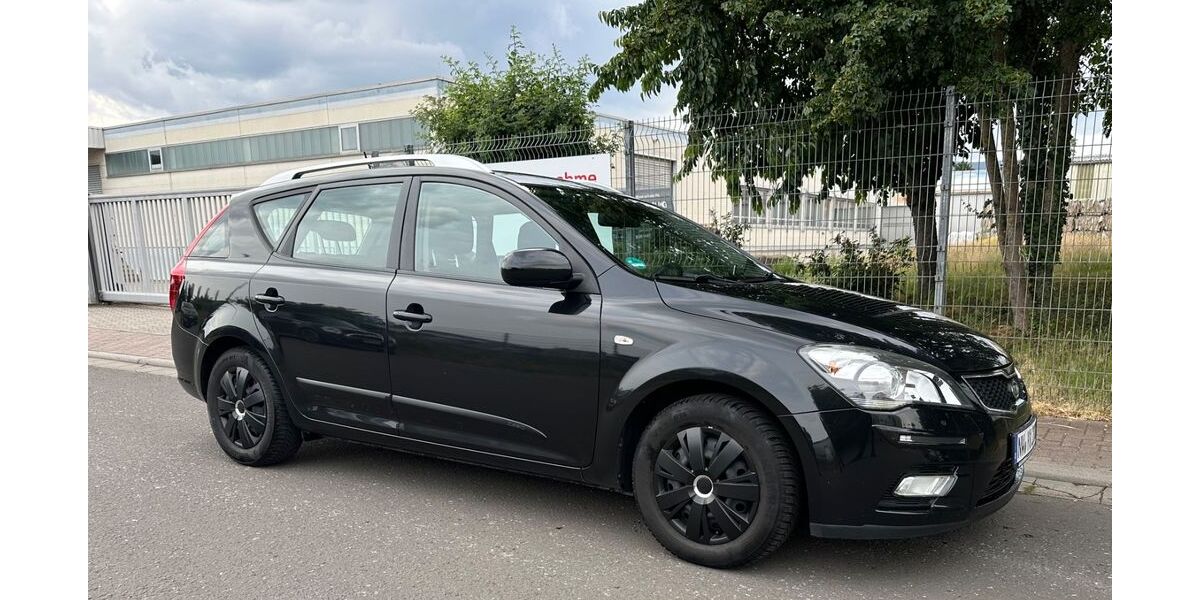 Kia ceed / Ceed 283.350 km 2.999 &euro; Neustadt an der Weinstraße 67434