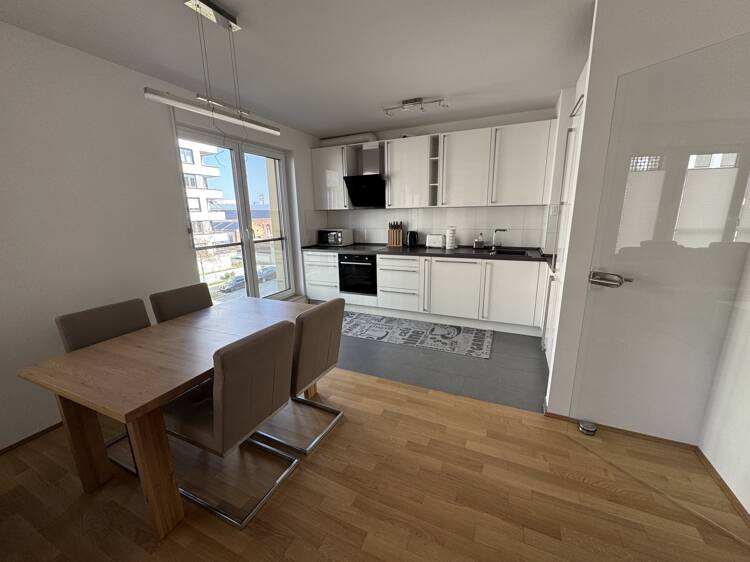Etagenwohnung Mannheim / Lindenhof Lindenhof - 2 Zimmer, 60 m&sup2;, 320.000&euro; | Angebot:26583183