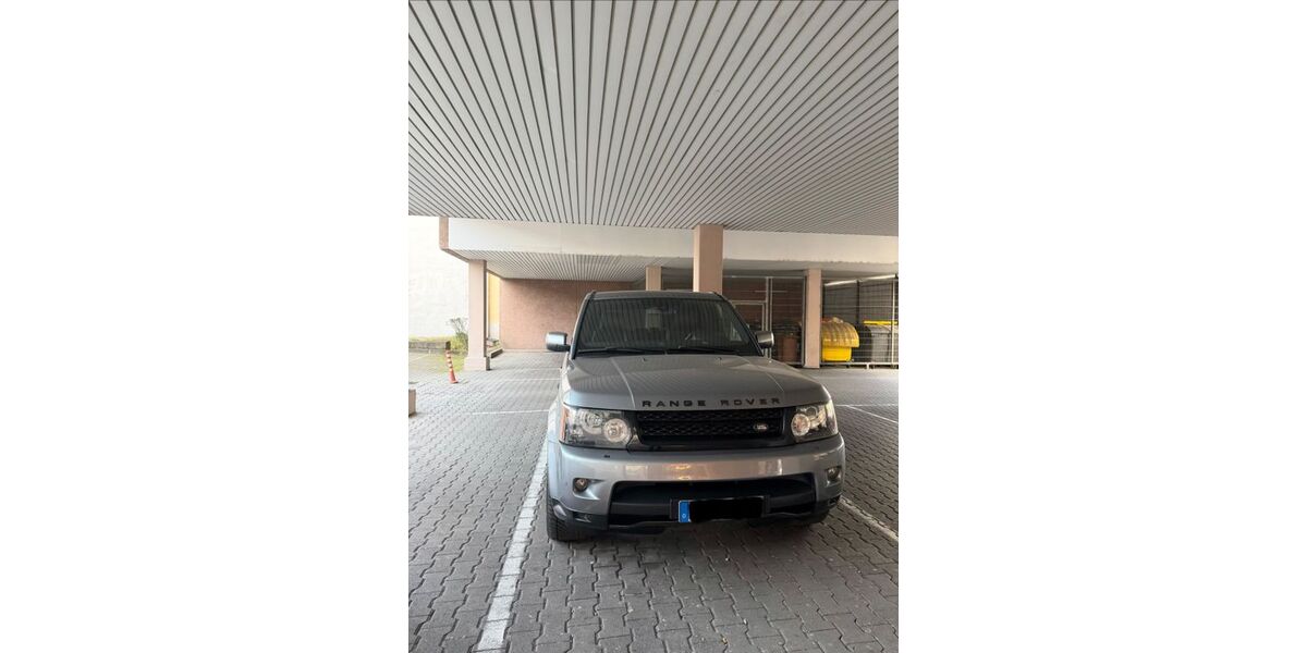 Land Rover Range Rover Sport 198.000 km 10.999 &euro; Dannstadt 67125