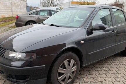 Seat Leon 299.000 km 650 &euro; Hockenheim 68766