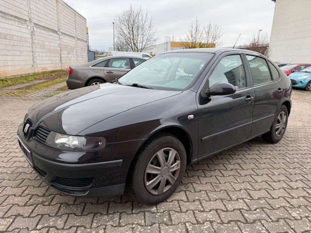 Seat Leon 299.000 km 650 &euro; Hockenheim 68766