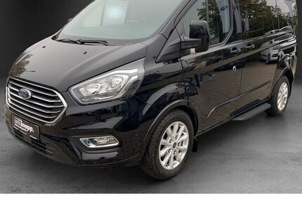 Ford Tourneo Custom 12.106 km 37.880 &euro; Frankenthal 67227