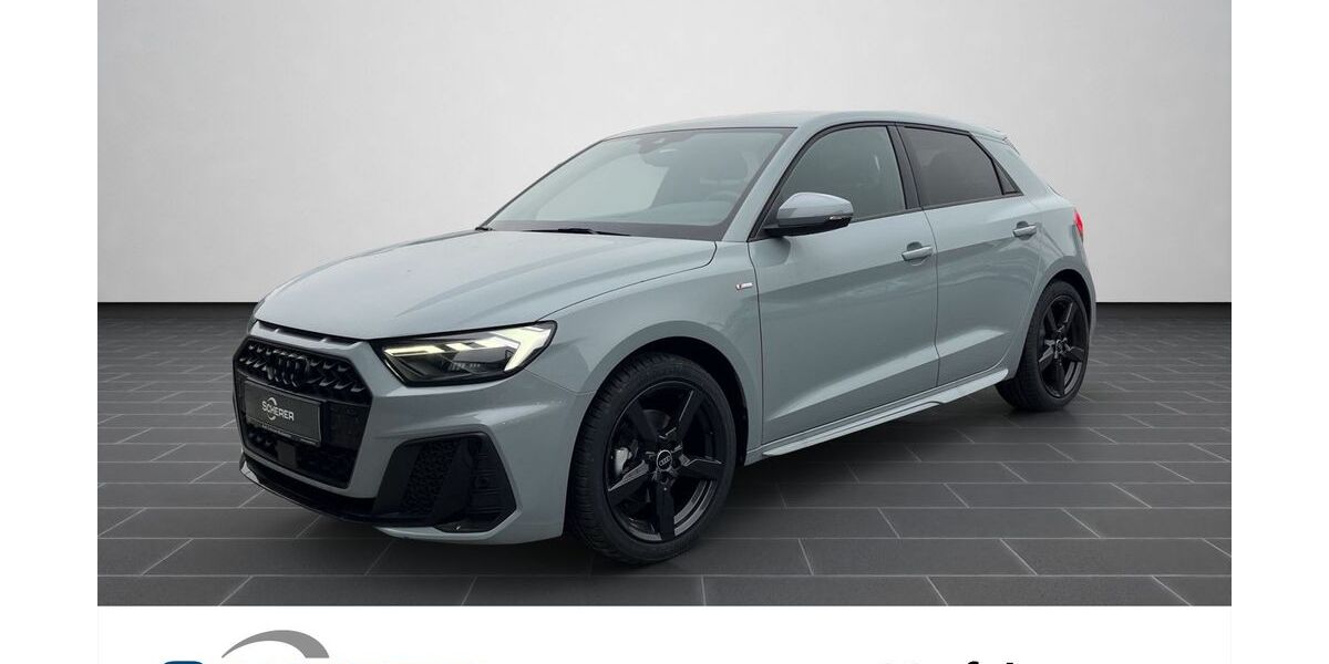 Audi A1 3.500 km 28.700 &euro; Mannheim 68309