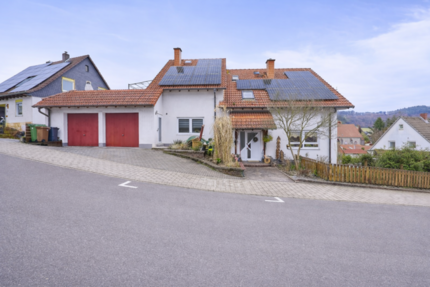 Haus Heppenheim - 9 Zimmer, 295 m&sup2;, 749.000&euro; | Angebot:26059679