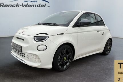 Abarth 500 4.000 km 29.289 € Mannheim 68199