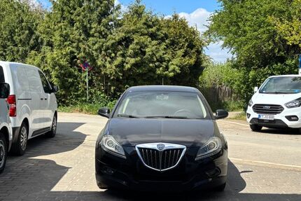 Lancia Delta 114.980 km 4.490 &euro; Frankenthal/Studernheim 67227