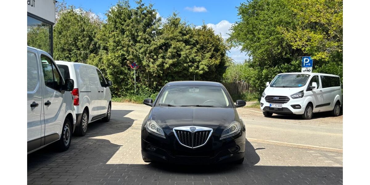 Lancia Delta 114.980 km 4.490 &euro; Frankenthal/Studernheim 67227