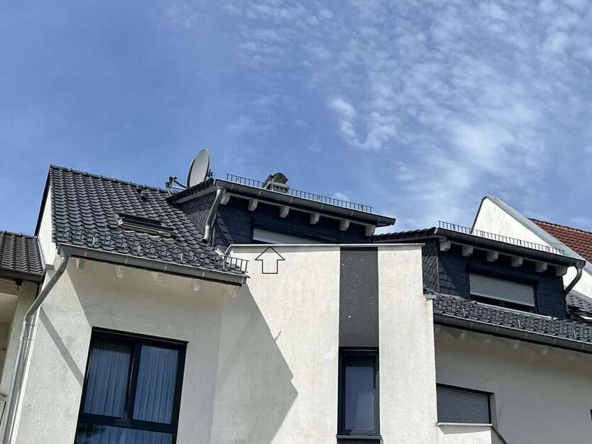 Wohnung zum Mieten in Philippsburg 650 € 45 m²