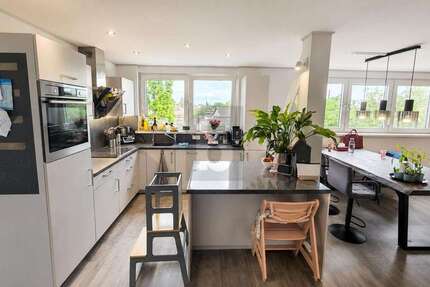 Wohnung Ludwigshafen am Rhein Rheingönheim - 3 Zimmer, 83 m&sup2;, 195.000&euro; | Angebot:26781112