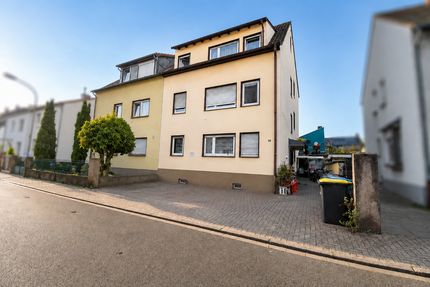 Haus Ludwigshafen am Rhein Ludwigshafen-Hemshof - 14 Zimmer, 254 m&sup2;, 699.000&euro; | Angebot:27254605