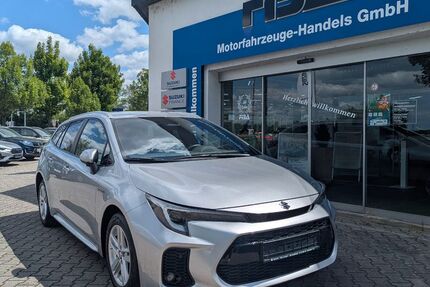 Suzuki Swace 12.765 km 24.999 &euro; Mannheim-Wallstadt 68259