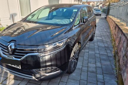Renault Espace 197.000 km 9.900 &euro; Leimen 69181