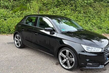 Audi A1 118.000 km 10.450 &euro; Neckarsteinach 69239