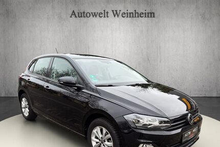 VW Polo 60.000 km 17.890 &euro; Weinheim 69469