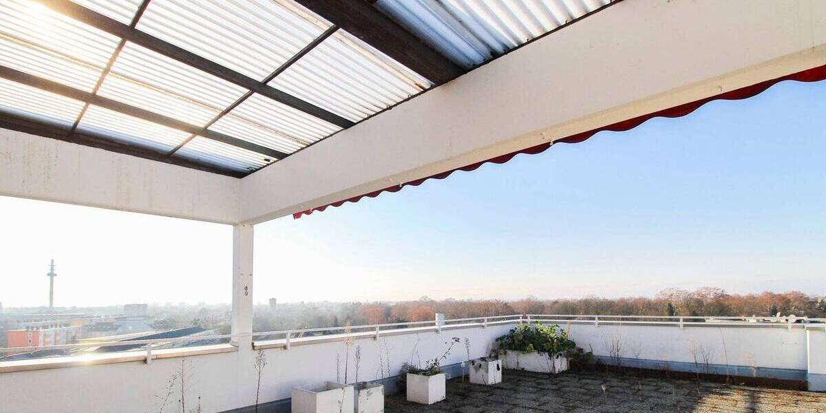 Etagenwohnung Ludwigshafen West - 4 Zimmer, 160 m&sup2;, 499.000&euro; | Angebot:26189703