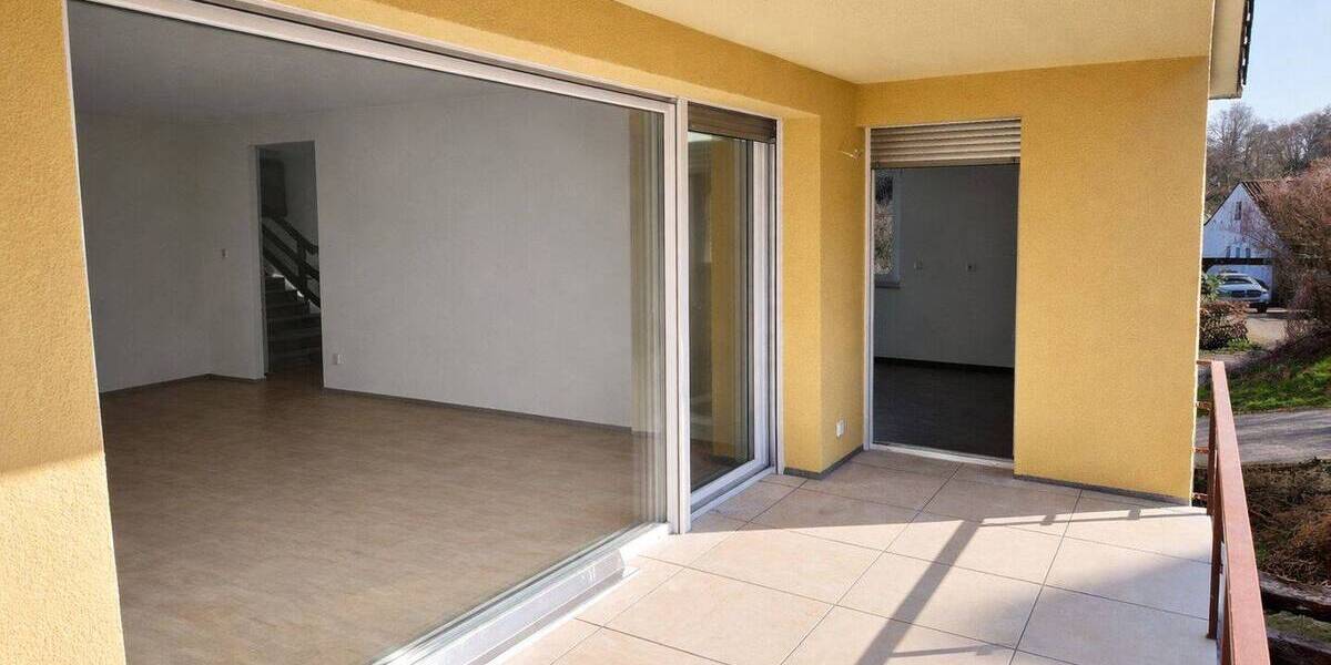 Mehrfamilienhaus, Wohnhaus Bad Dürkheim - 5 Zimmer, 156 m&sup2;, 1.800&euro; | Angebot:26204183